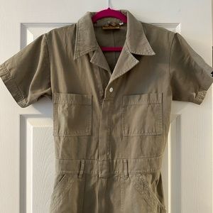 Big Bus Press Jumpsuit